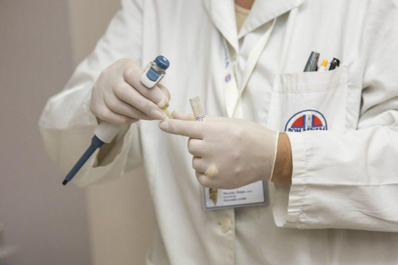 La Commission Médicale Vérifie Les Résultats Auprès Des Laboratoires La commission médicale départementale est désormais à 46 euros | AAAEP