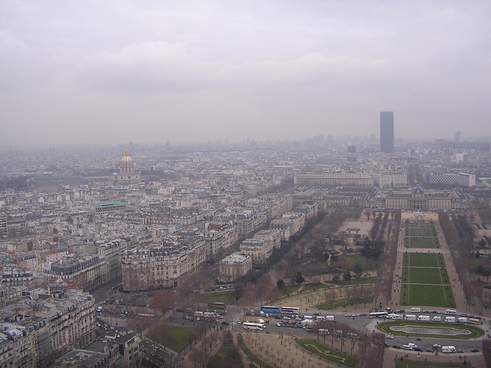 Les masques anti-pollution sont-ils vraiment efficaces ?  AAAEP